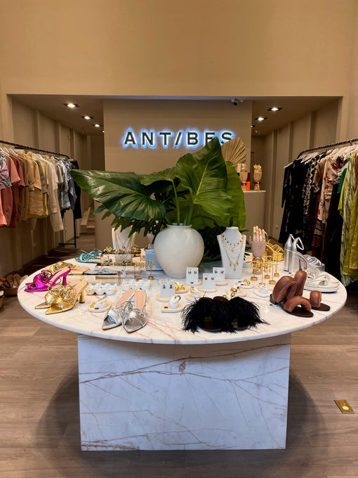Best Place to Shop Luxury Fashion in Punta Cana