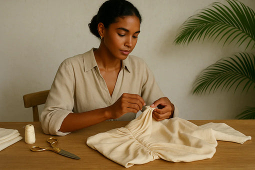Meet the Makers: The New Wave of Latin American Conscious Designers