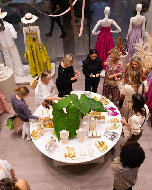 Where to Buy Luxury Fashion in Punta Cana
