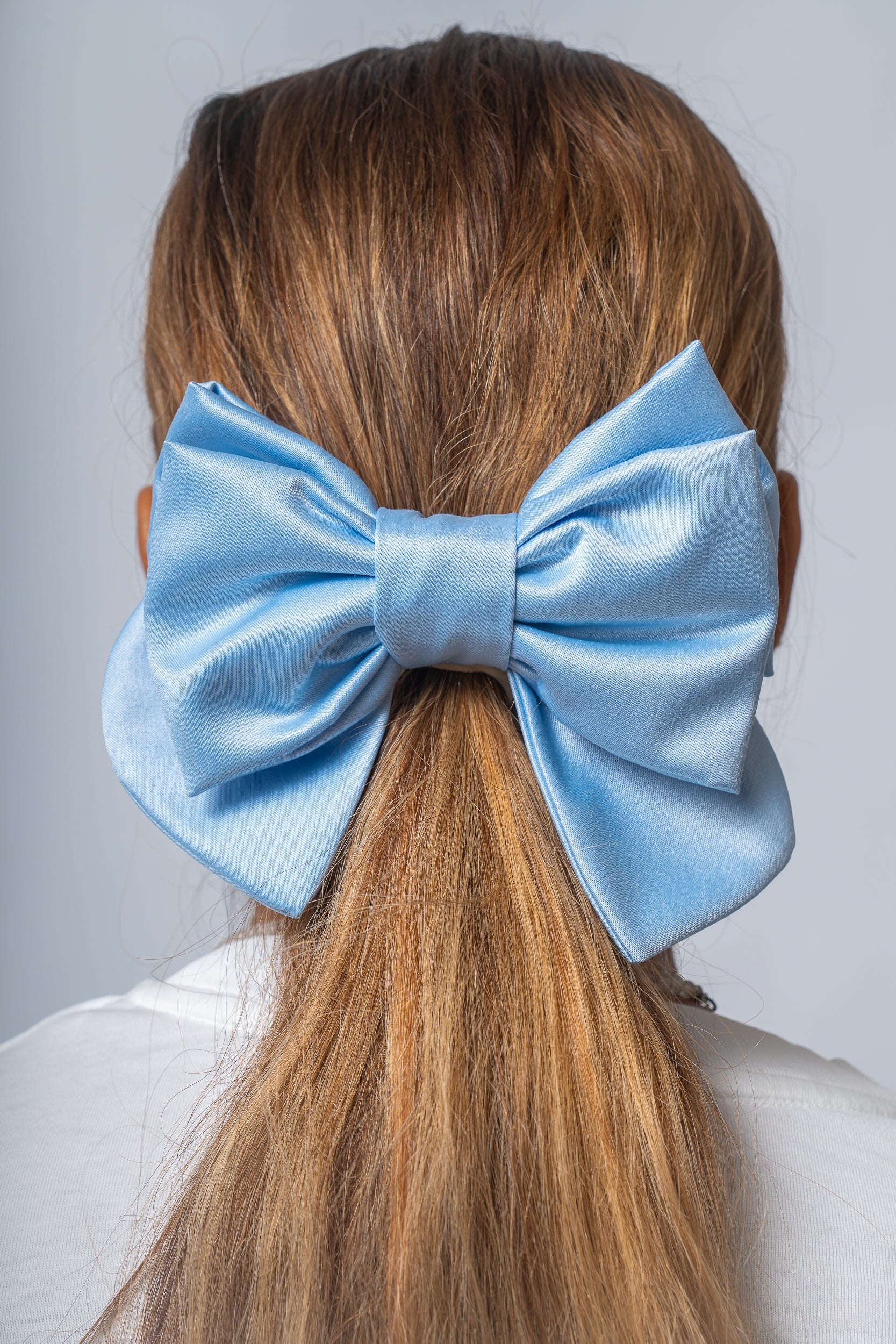 Lazos para el cabello