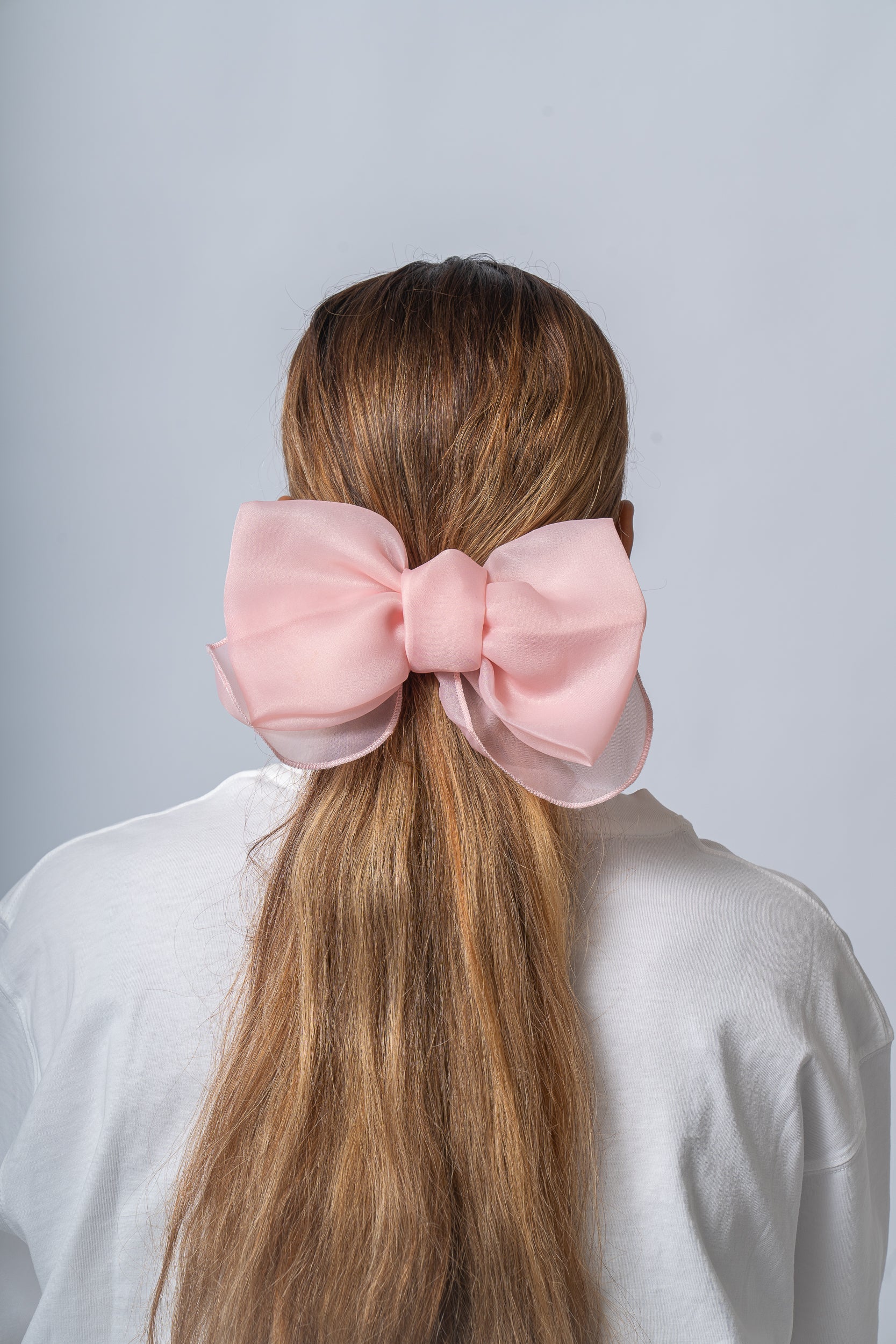 Lazos para el cabello