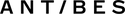 Antibes logo positive version