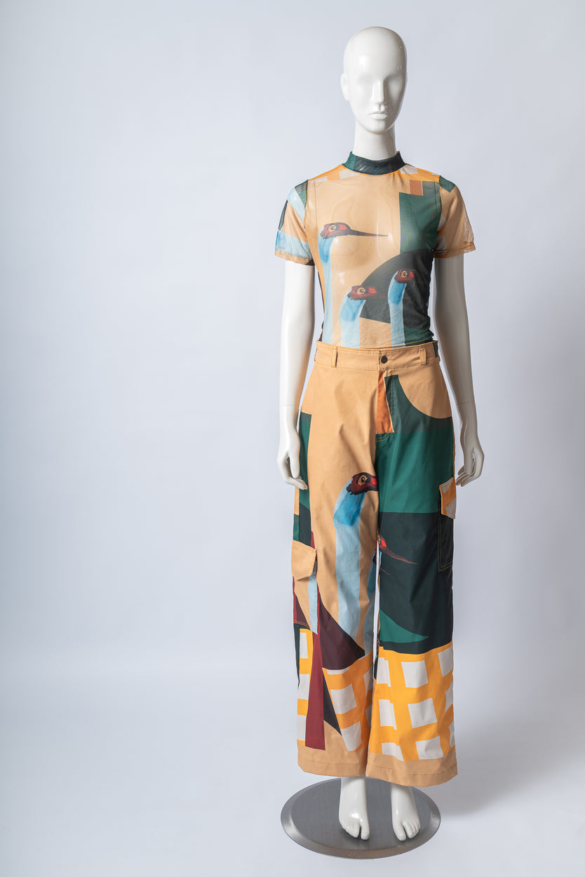 Circe Top