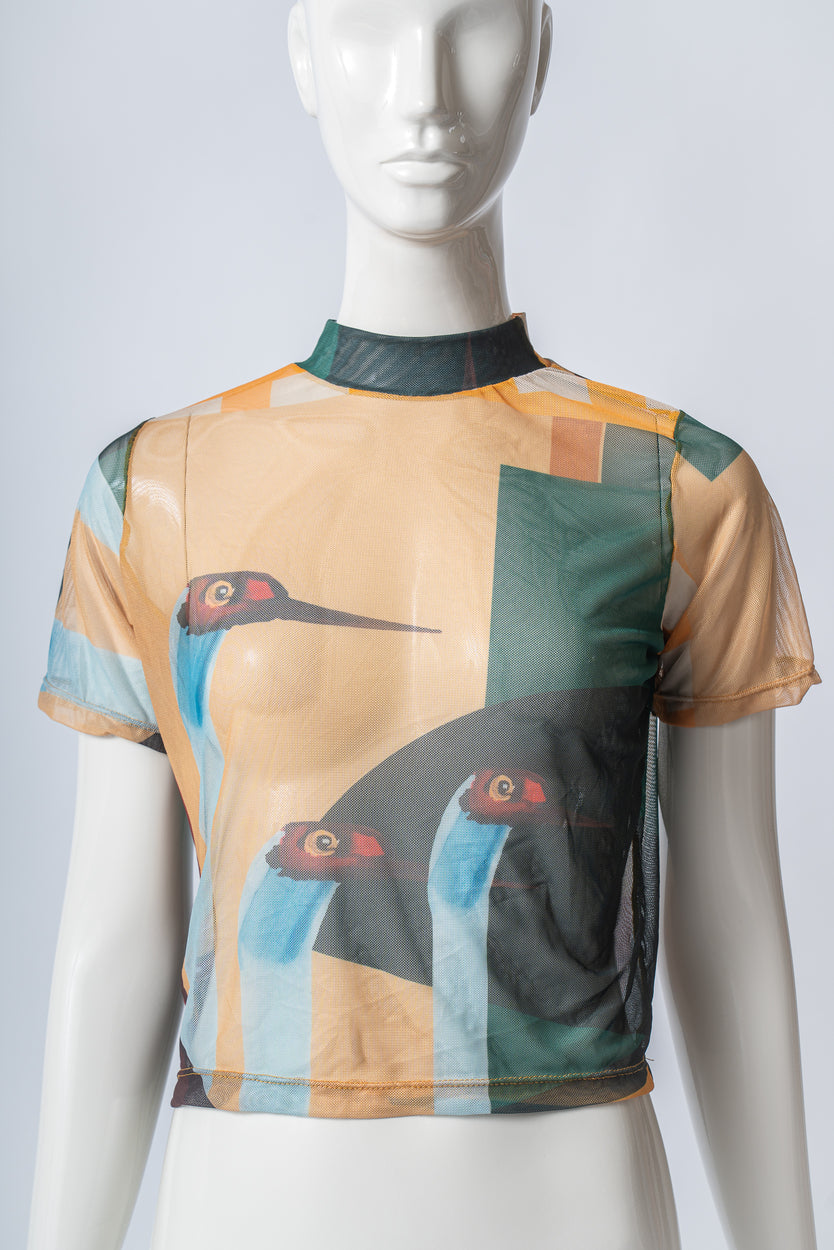 Circe Top
