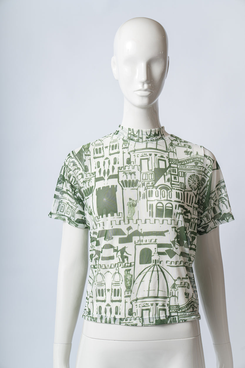Circe Top