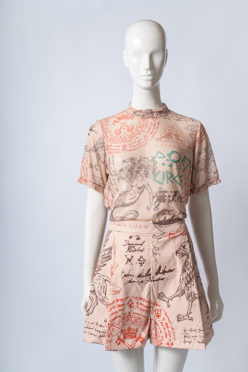 Circe Top