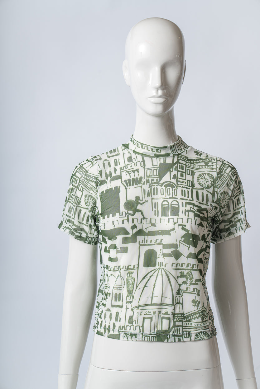 Circe Top