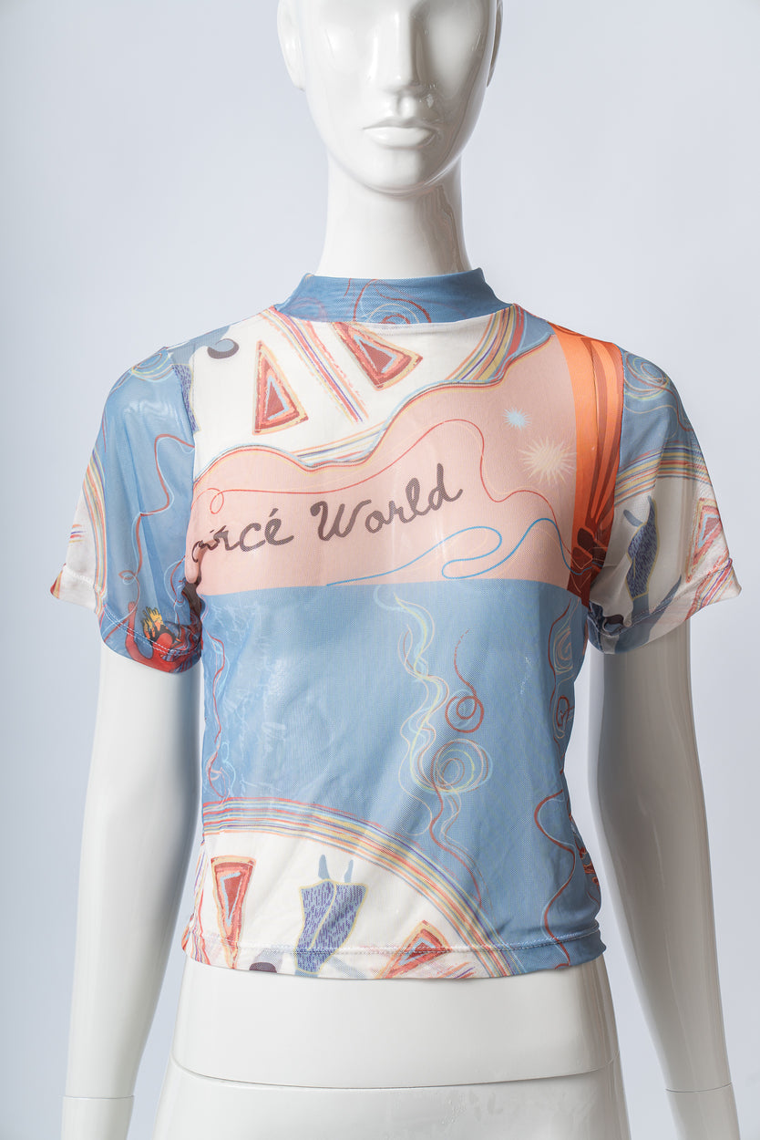 Circe Top