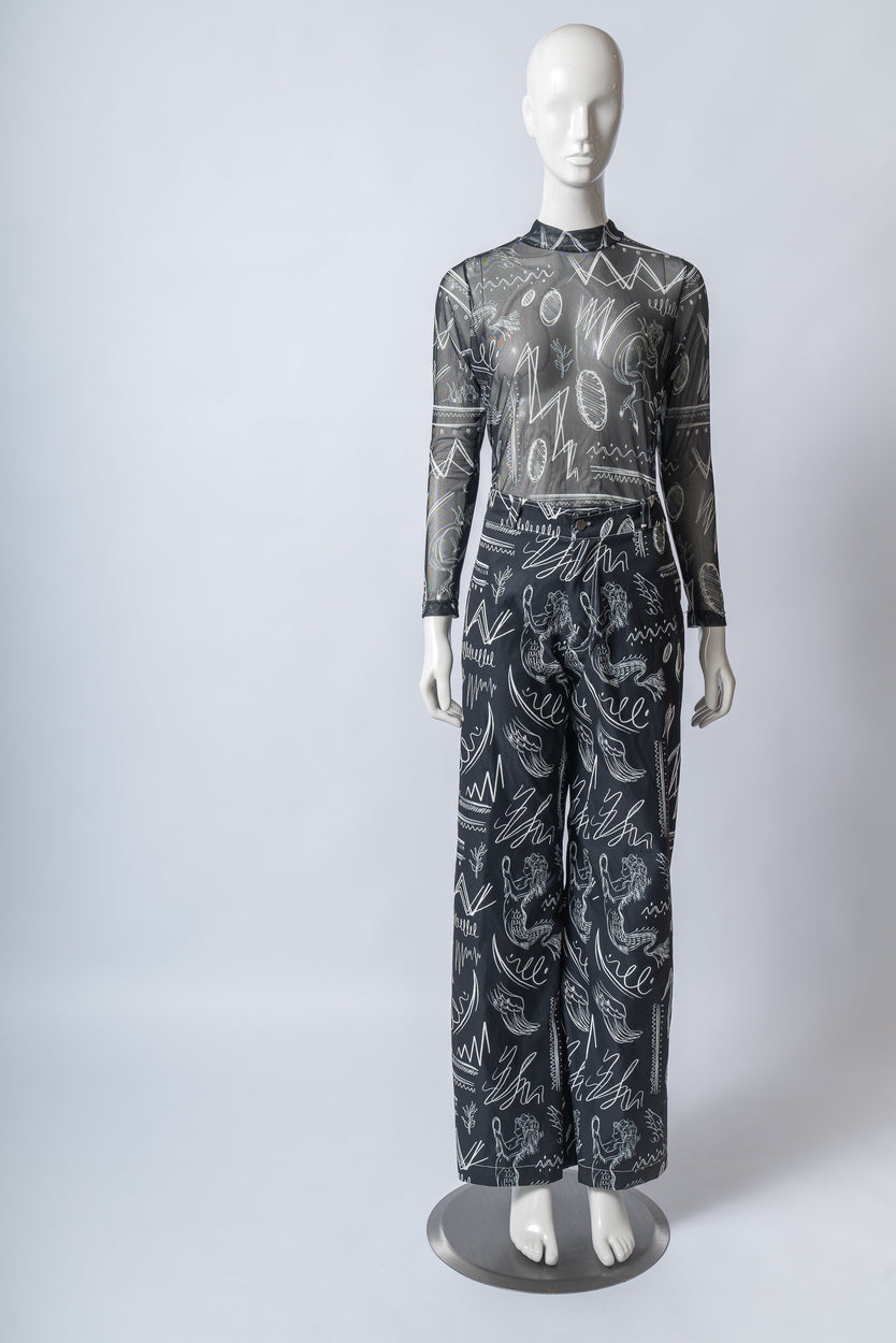 Circe Top