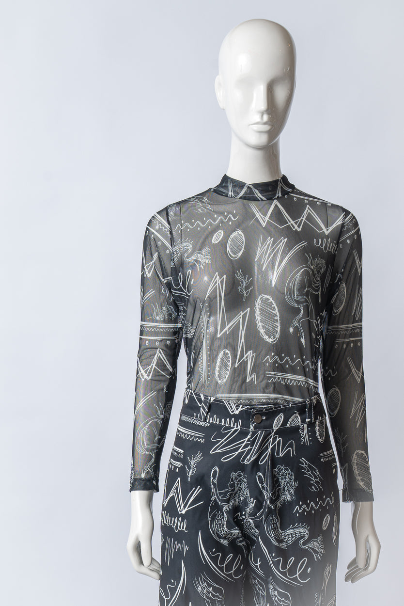Circe Top