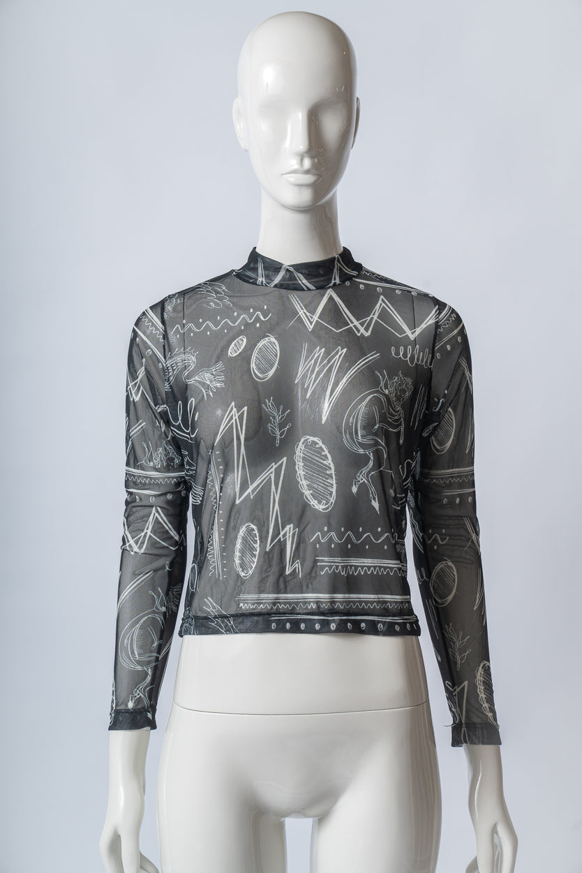 Circe Top