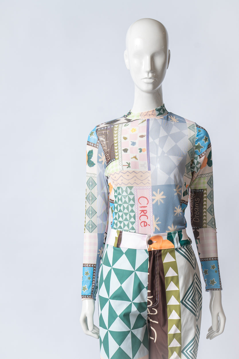 Circe Top