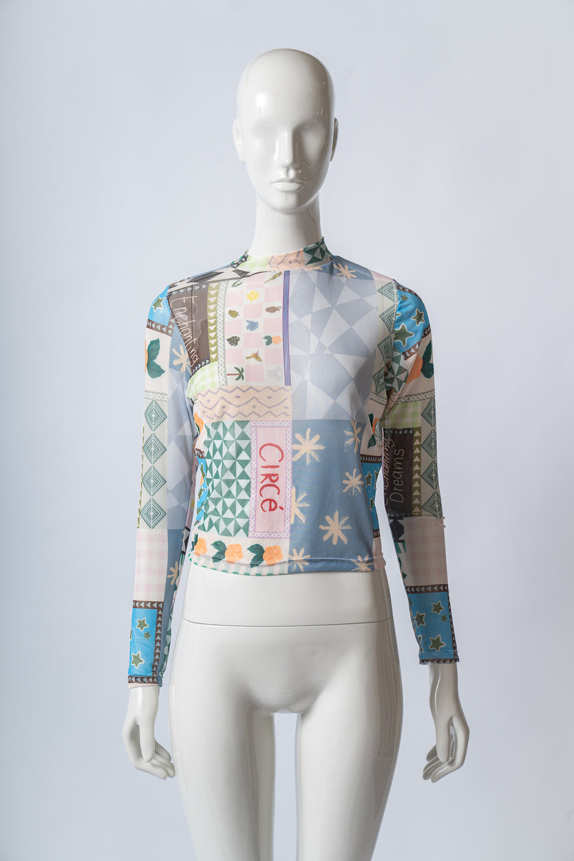Circe Top