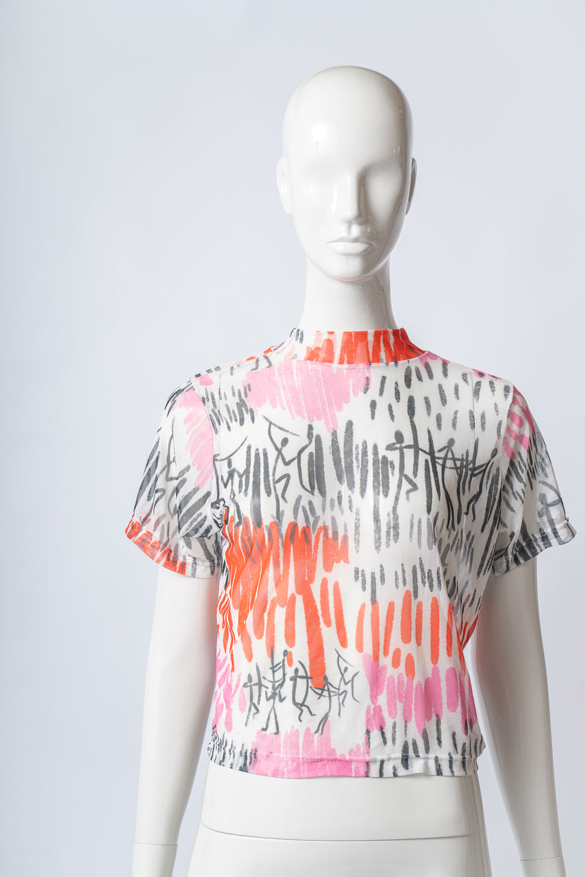 Circe Top