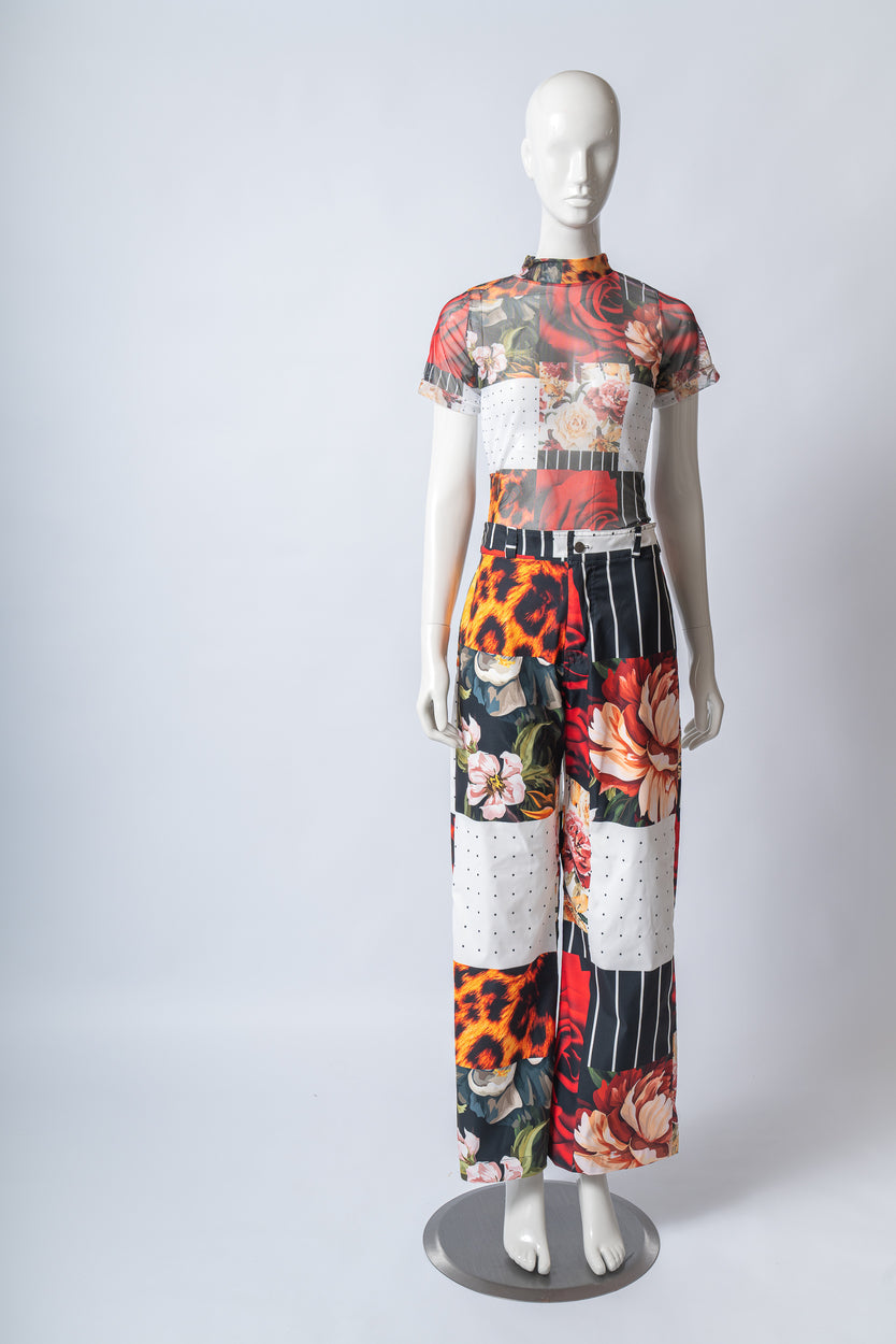 Circe Top