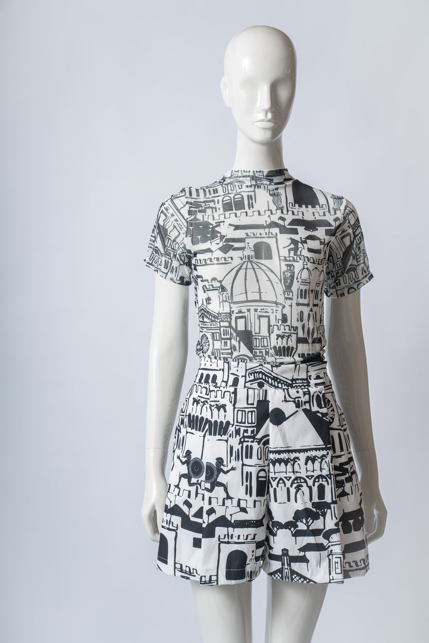 Circe Top