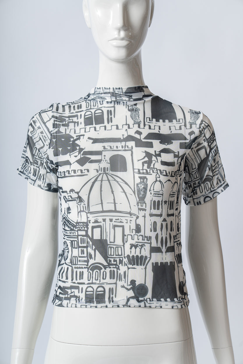 Circe Top