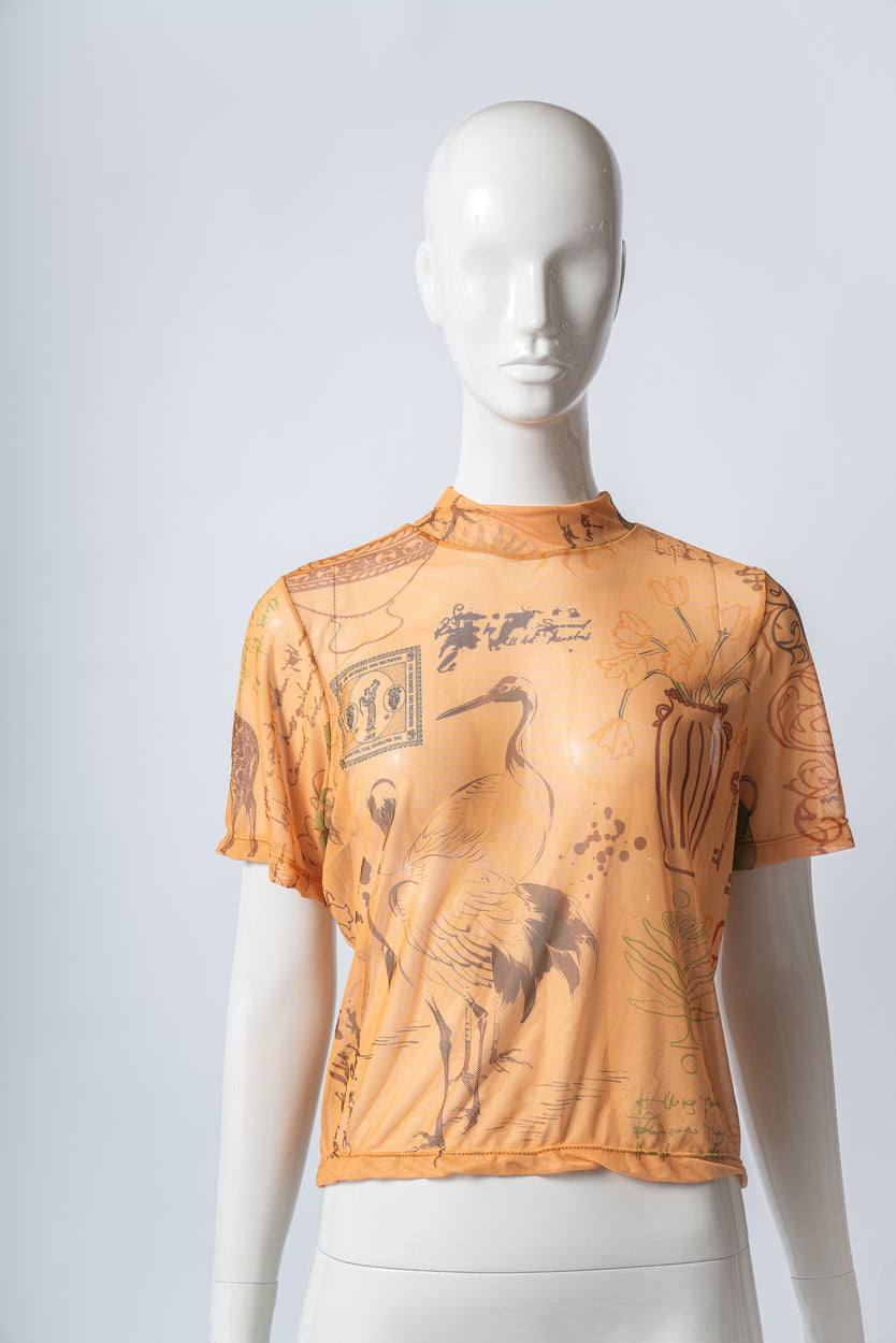 Circe Top