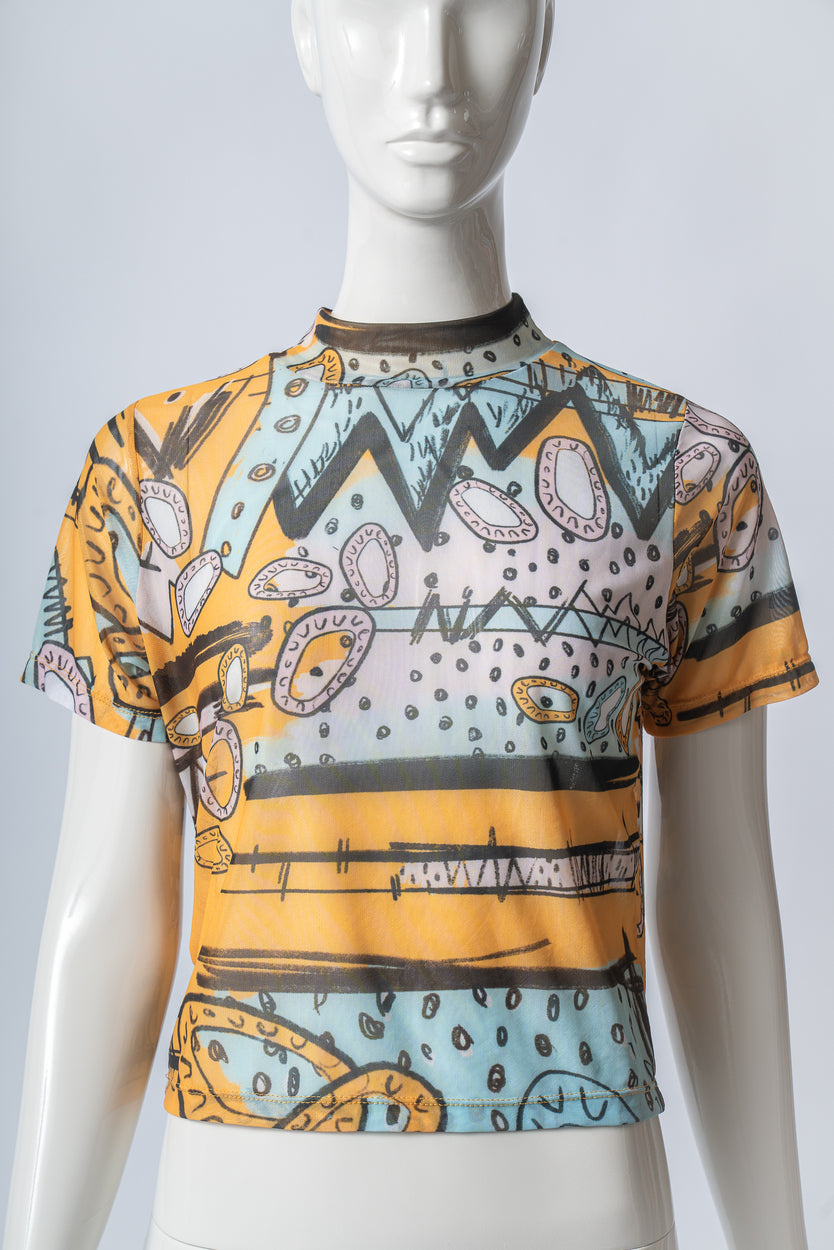 Circe Top