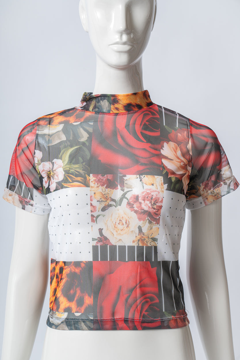Circe Top