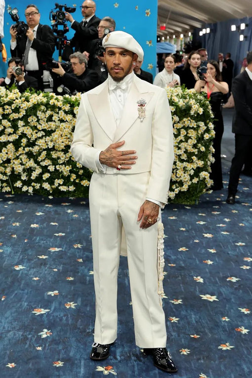 The Silent Revolution of MET GALA 2025