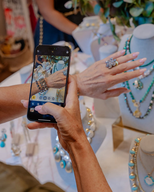 Luxury Shopping in Punta Cana: Discover Antibes at BlueMall
