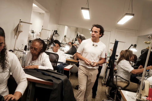 Beyond Fashion, Into Action | What We Already Had