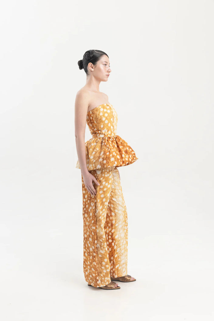 <STRONG>CIRCÉ</STRONG><BR>Mycelium Pant