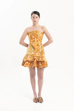 <STRONG>CIRCÉ</STRONG><BR>Mycelium Mini Skirt