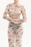 <strong>CIRCÉ</strong><br>Physis Mesh Dress