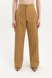 <strong>CIRCÉ</STRONG><BR>Pinakes Yellow Pant