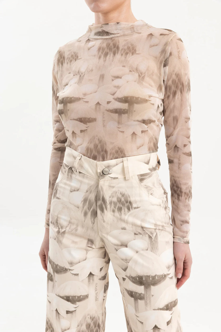 <strong>CIRCÉ</STRONG><BR>Physis Top
