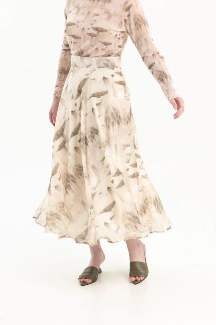 <strong>CIRCÉ</STRONG><BR>Physis Skirt