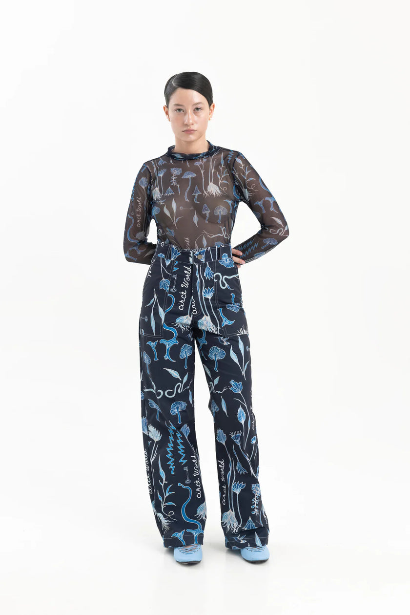 <strong>CIRCÉ</STRONG><BR>Helios Top