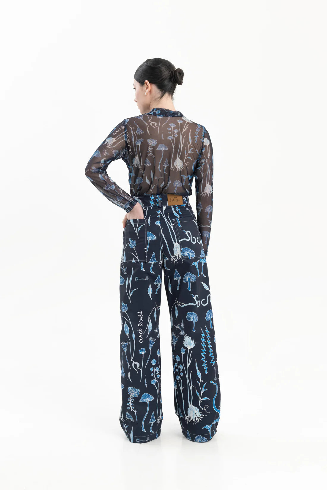 <strong>CIRCÉ</STRONG><BR>Helios Top