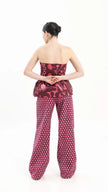 <strong>CIRCÉ</STRONG><BR>Pink Pant Limited Edition