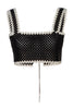Antibes Caroll Pearl Top 