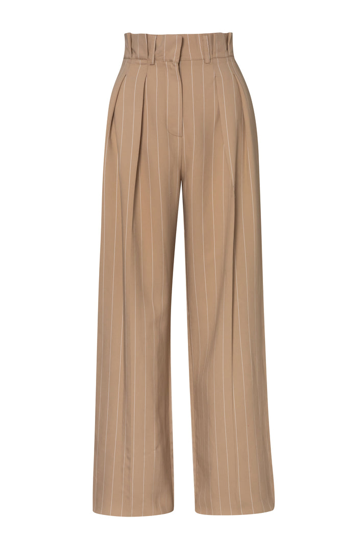 Antibes Caroll Cotton Pants