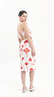 <strong>CIRCÉ </STRONG><BR>Aminita Skirt