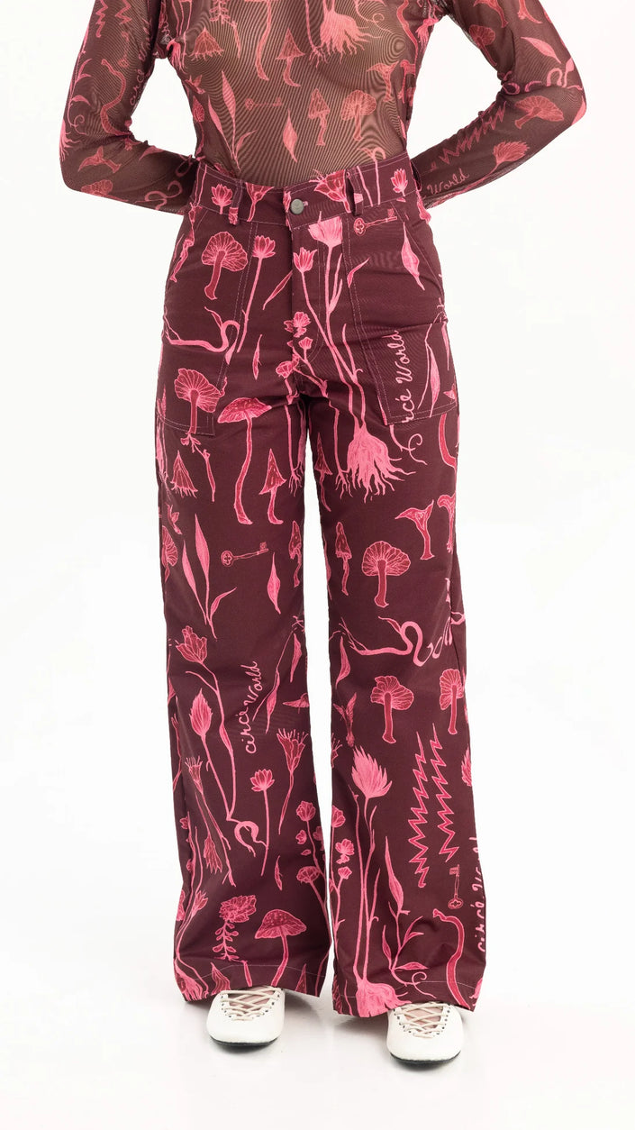 <strong>CIRCÉ</strong><br>Helios Pink Pant