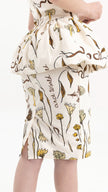 <strong>CIRCÉ</STRONG><BR>Helios Auntum Skirt