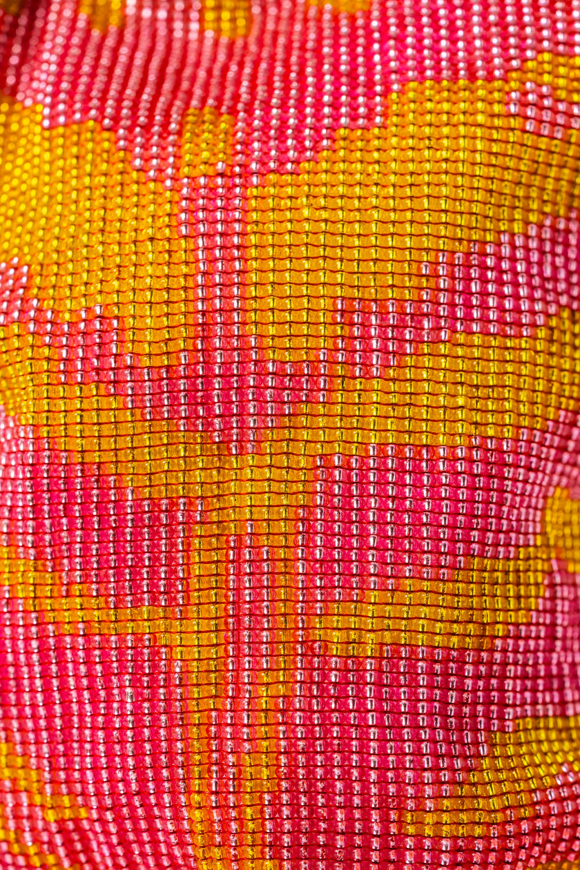 AA Artibiana Pink Yellow 