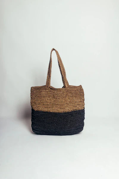 Toque XL Fique con Espalda en Dos Colores: Natural y Negro