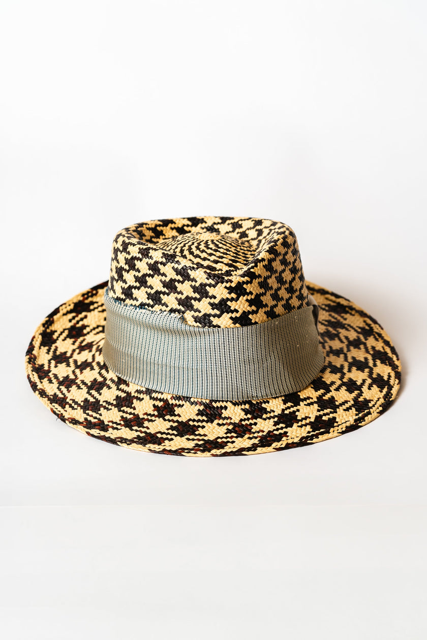 AA Metiers Black White