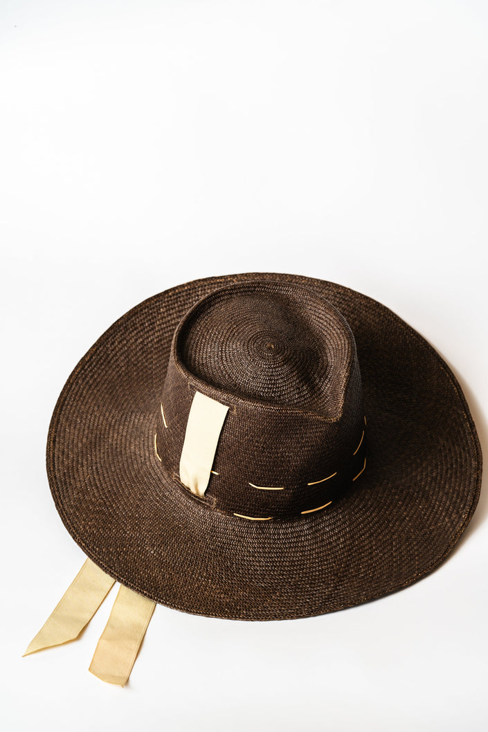 AA Metiers Black