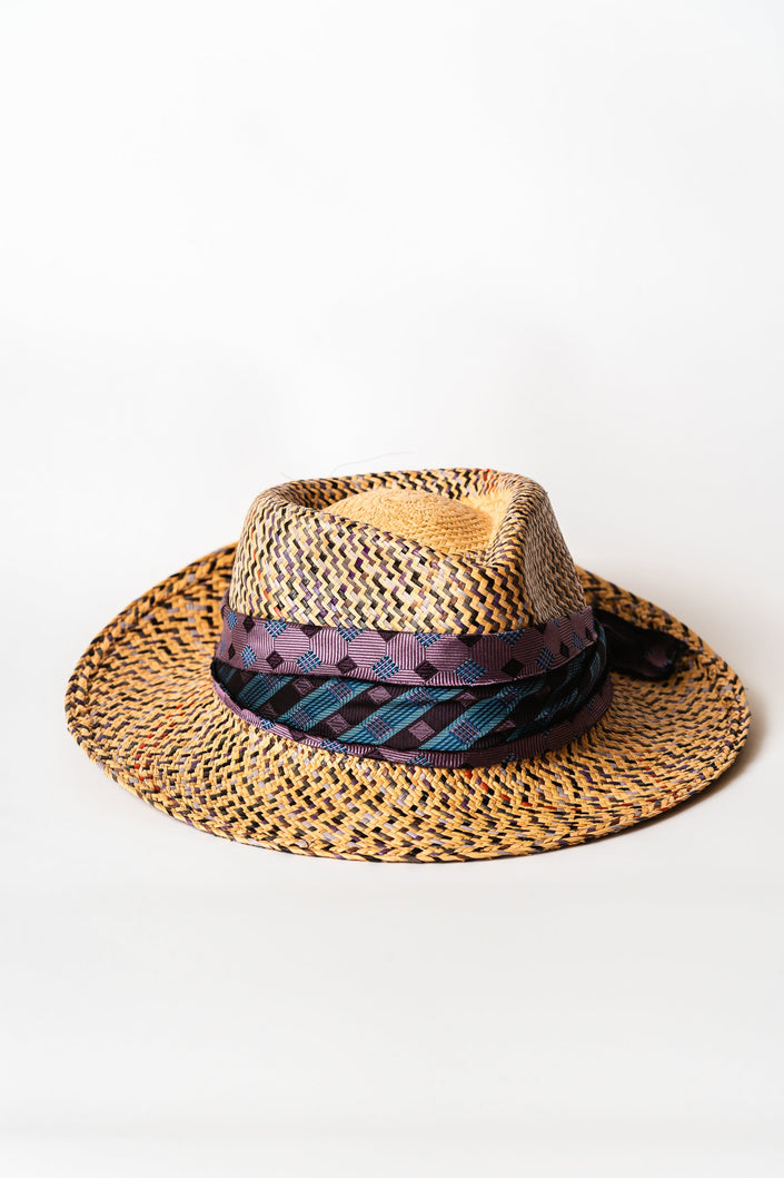 AA Metiers Purple