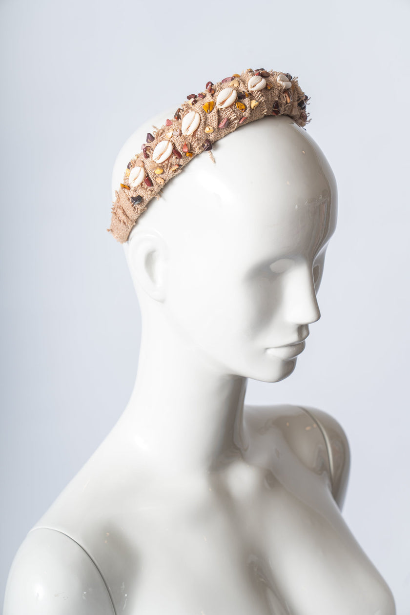 AA Pamela Brea Headband