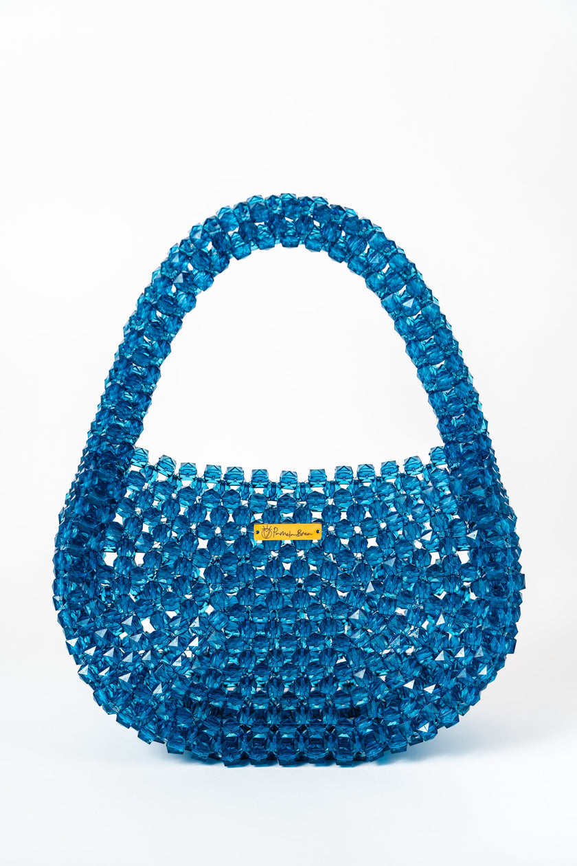 AA Pamela Brea Bead Bag