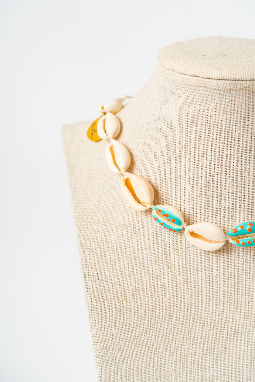 AA Pamela Brea Shells