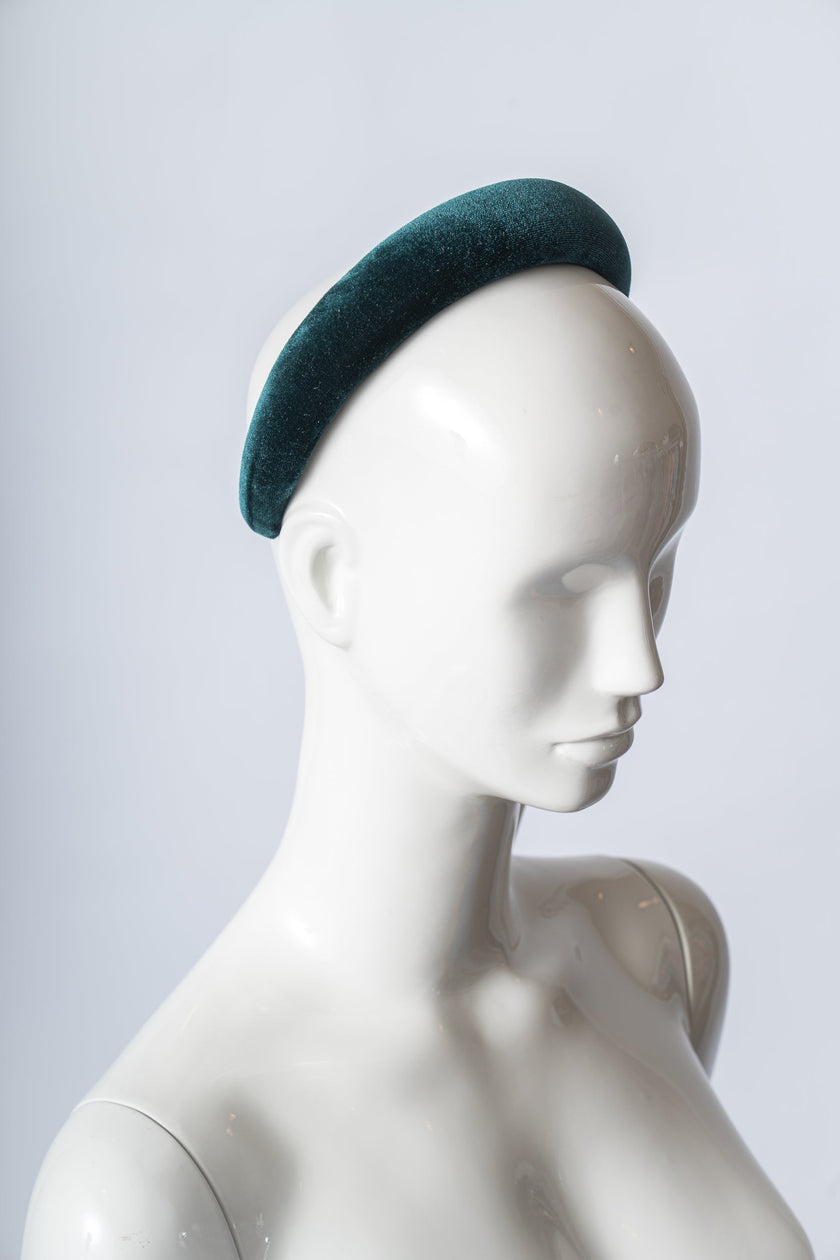 Velvet Headband